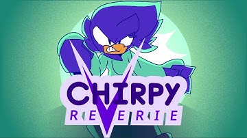 Chirpy Reverie OST #8 Level 2 Victory
