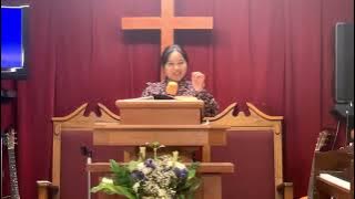 Evan: Ca Meng Tial (Thawngtha chim nak)