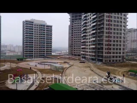 Bulvar İstanbul Daire