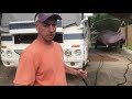 Replace Leveling Jack Hoses on RV