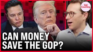 Information Republicans Are Spending BIG. It's Not Working. News