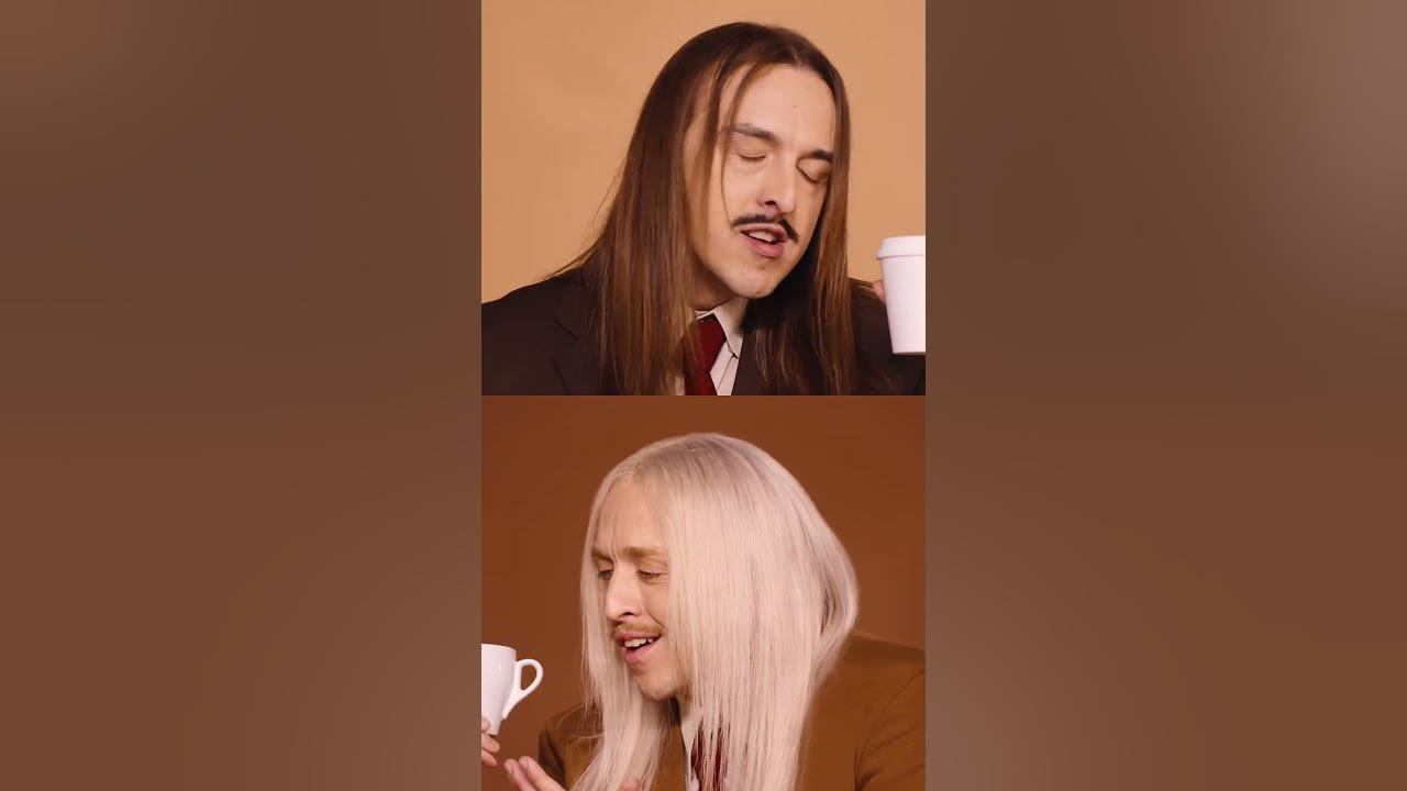 Tommy Cash - Espresso Macchiato 🇪🇪 Estonia | Eurovision 2025