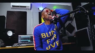 Barnaba - Tuachane Mdogo Mdogo (Cover By Ibrah Nation🔥) chords