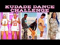 KUDADE DANCE CHALLENGE | TRENDING TIKTOK DANCE