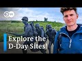 Normandy: Discover the Setting of D-Day in France