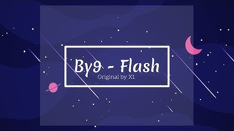 How would By9 sing X1