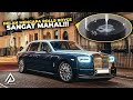 Bongkar Rahasia Rolls Royce! Ternyata ini Yang Membuat Harga Mobil ini Sangat Mahal