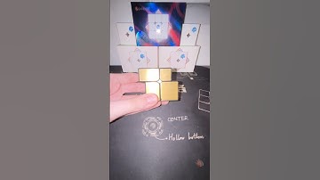 #rubikscube #cubing #cube #puzzle #rubiks #cubingskit #rubik #duet #cuber #shorts