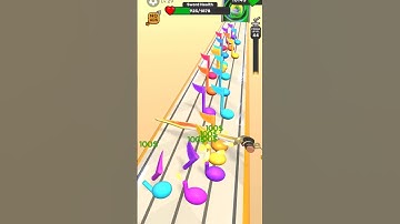 sword melter gameplay | sword melter android | sword melter ios #shorts