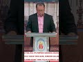 tetaplah menjadi teladan ditengah zaman menyesatkan #live #khotbahminggu #gkinhosiana