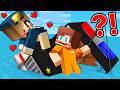 A Girl Police  Was Taking JJ to Prison… but They Ended Up in the Open Ocean - Minecraft (Maizen)
