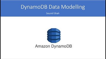DynamoDB Data Modelling Exercise | One to One | One to Many | Many to Many | Org, Users Tickets|