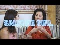 Saigone Girl EP 4: An Empowering Lunch with Nguyen Cao Ky Duyen