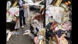 Наша вышивка спустя годы/ ГДЕ ОНА МОЖЕТ ОКАЗАТЬСЯ! Наша вышивка спустя годы/ ГДЕ ОНА МОЖЕТ ОКАЗАТЬСЯ!