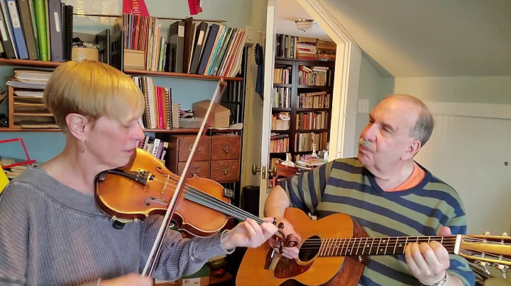 Wang Wang Blues (played by Cathy Mason)