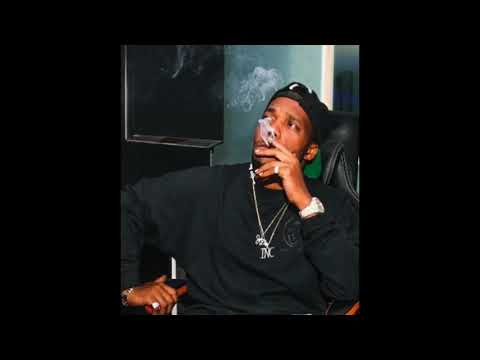 Curren$y - Pressure (Prod. By Lex Luger)
