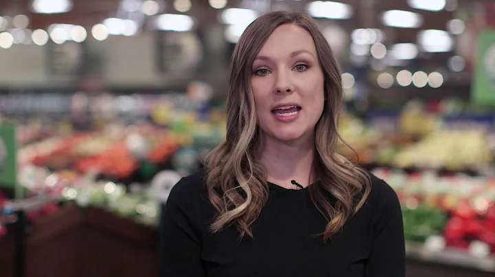 HealthWorks! Healthy Living Series: Reading Food Labels | Cincinnati Children's