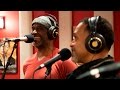 Take 6 'Spread Love' | Live Studio Session