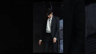 '완벽한 비주얼' 김영광이 택한 작품 넷플릭스 '트리거'