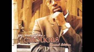 PJ Morton - Heavenly Father chords