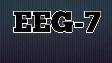 EEG-7