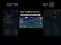 Water Trick | Car Simulator 2 New Update | Car Simulator 2 Trick #cs2 #carsimulator2