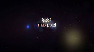 Max Pixel Logo Animation Logo Intro