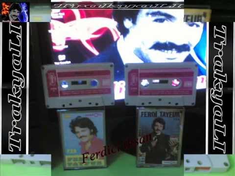 Ferdi Tayfur & Ekmek Parası (Türküola 723)