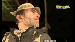 SA:MP - COD5 Ressurection: Trailer