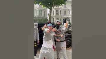 Aarne & BUSHIDO ZHO - Snippet