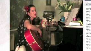Nerina Pallot - IDWTGO Sessions Ep.02, #2 - All Bets Are Off