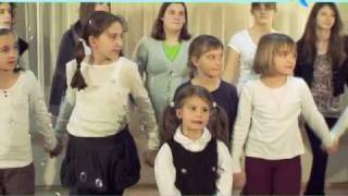 Video thumbnail of "GENIJALCI I MAGDALENA - Reci r"