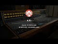 Api audio 2448  recording and mixing console  vintage king