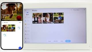 How to Add Photos screenshot 2