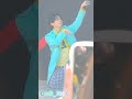 FULL 2026 05 10 ONE N ONLY REI Samba De Night Fever セブンパーク天美 屋外 平面駐車場 特設ステージ 大阪府 FANCAM 치켐 