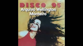 EuroDance Oficial - Disco 95 ( Don't Stop The Music ) 2 Raff