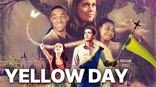 Yellow Day | DRAMA | Lindsey Shaw | Romantic Movie | Family Film