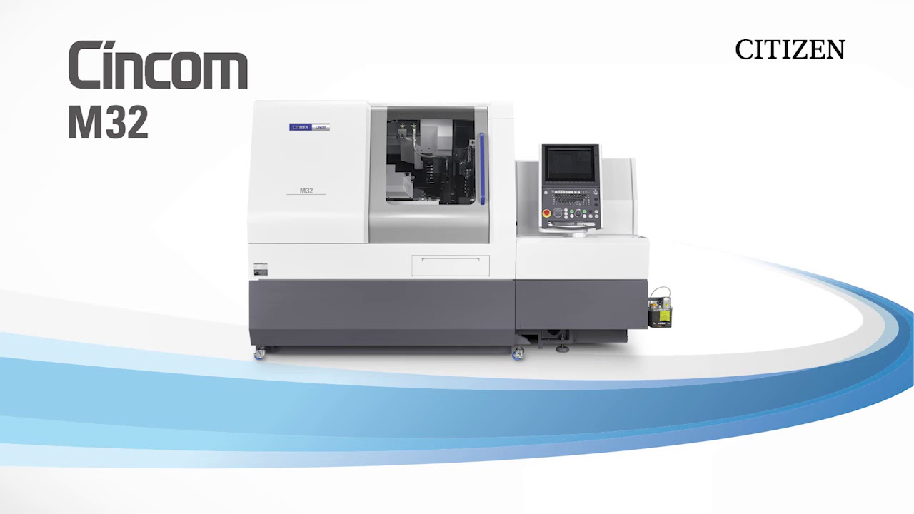 CITIZEN M532 - The Market Leader Reborn - YouTube