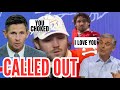 ESPN's Dan Orlovsky CALLS OUT JOSH ALLEN While Colin Cowherd CONTINUES TO MAKE EXCUSES FOR POOR PLAY