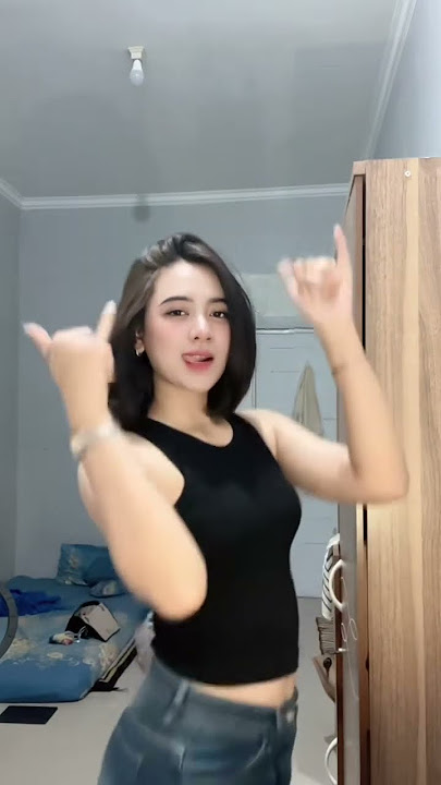 pengen di nomer satu kan #shorts #dance #harusberanda #viral #love