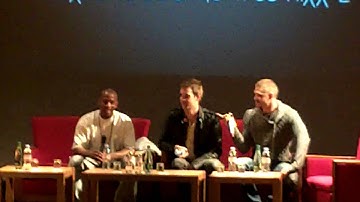 Back To tree Hill 2 - Convention