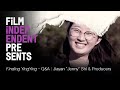 FINDING YINGYING - Q&A | Director Jiayan "Jenny"  Shi & Producers | Film Independent Presents