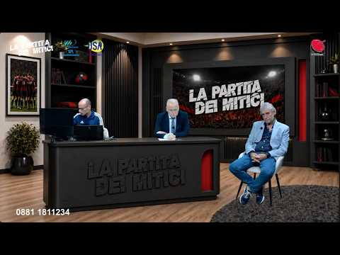 La partita dei Mitici Metanauto DSA - 28/09/2026