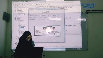 Presentasi Aplikasi Steganografi EOF Citra Digital Menggunakan Java