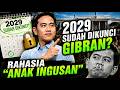 LAWAN TERJEBAK!! Strategi "Silent Mode" Gibran yang Bikin Koalisi Elit Pecah Kongsi!