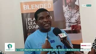 Right To Play Project Trains Teachers in Learner-Centred Teaching Methods