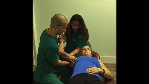 Removing Adhesion from Subscapularis [Shoulder Pain Treatment in Denville, NJ]