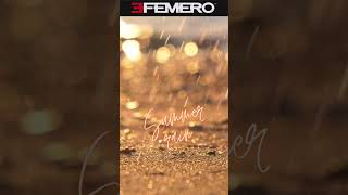 Efemero X Massy - Summer Rain #efemero #summer #rain #outofdimensionmusic #viral #subscribe #shorts