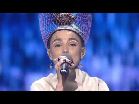Pur:Pur - We Do Change (LIVE @ Vidbir 2016 Semi 2)