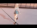 Cheesecake Crisis [Marin Kitagawa MMD]